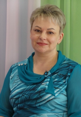 Лазовская  Марина  Владимировна