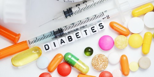 Сахарный диабет и дети