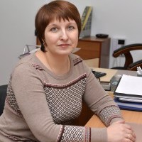 Бугакина  Елена  Анатольевна